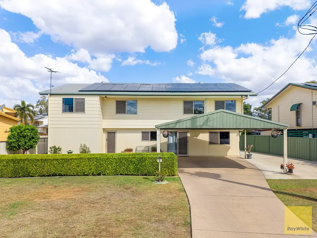 Emerald 5房  DUAL LIVING OPPORTUNITY WITH ENDLESS OPTIONS