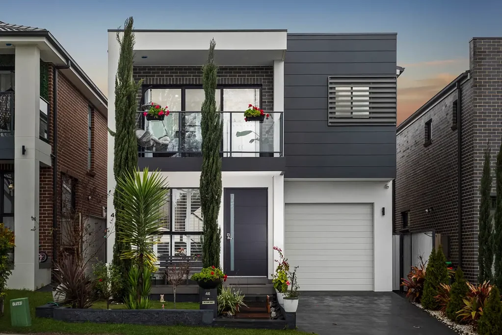 Schofields 4 Bedroom North-East Facing, Freestanding Torenns Title family home in The Ponds High School and Riverbank Public School catchment!