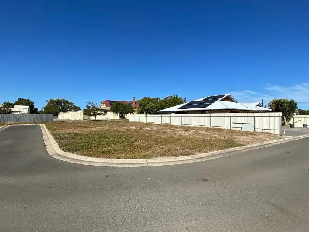 Lot 3 Stansbury Road, Yorketown, SA 5576