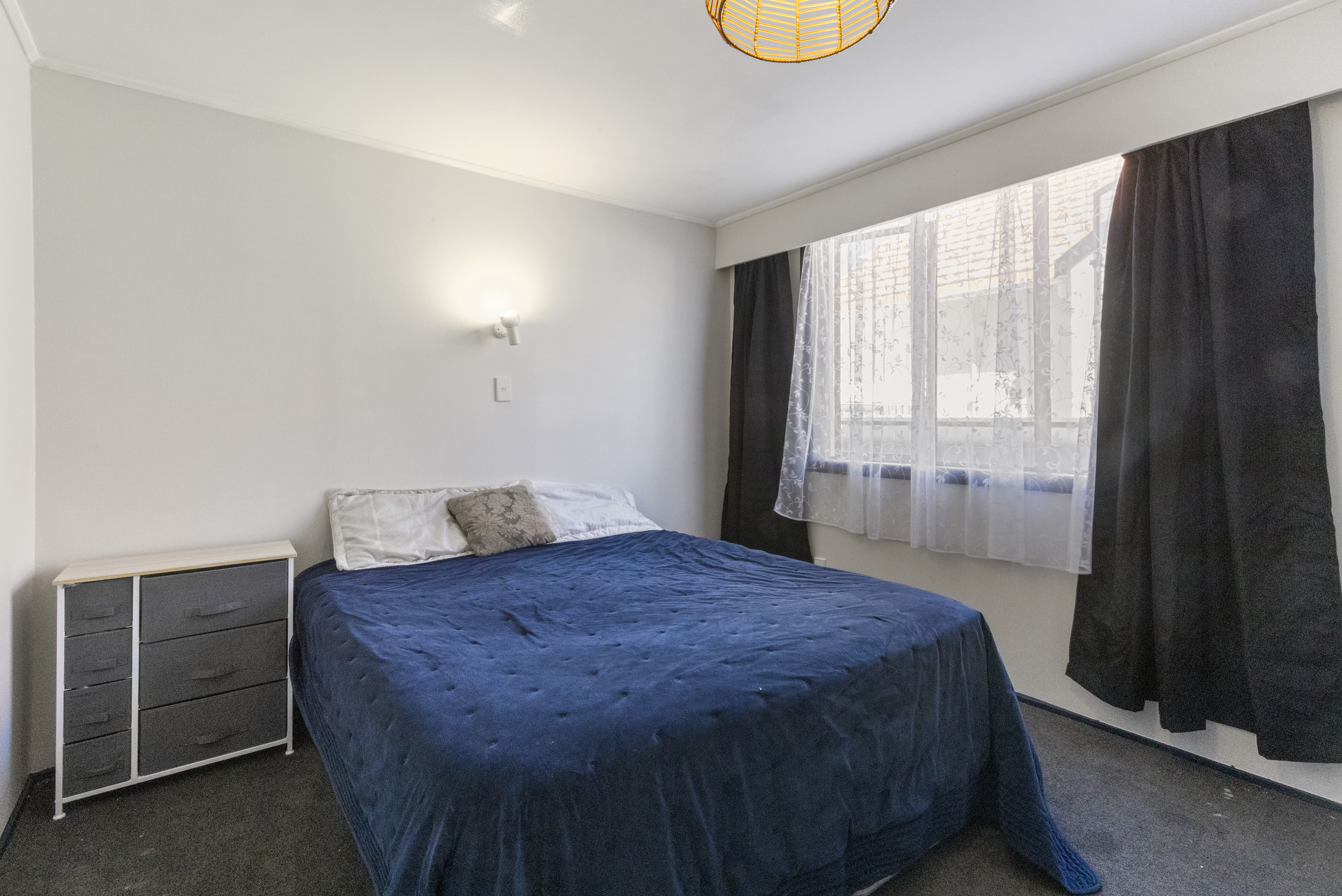 1/1346e Eruera Street, Rotorua Central, Rotorua, 2 Schlafzimmer, 1 Badezimmer