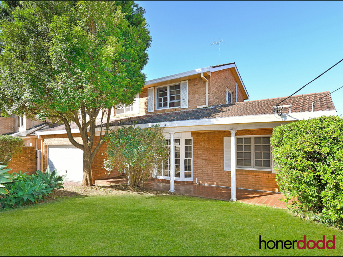 2 ELOUERA ST SOUTH, BEVERLY HILLS NSW 2209, 0 Schlafzimmer, 0 Badezimmer, House