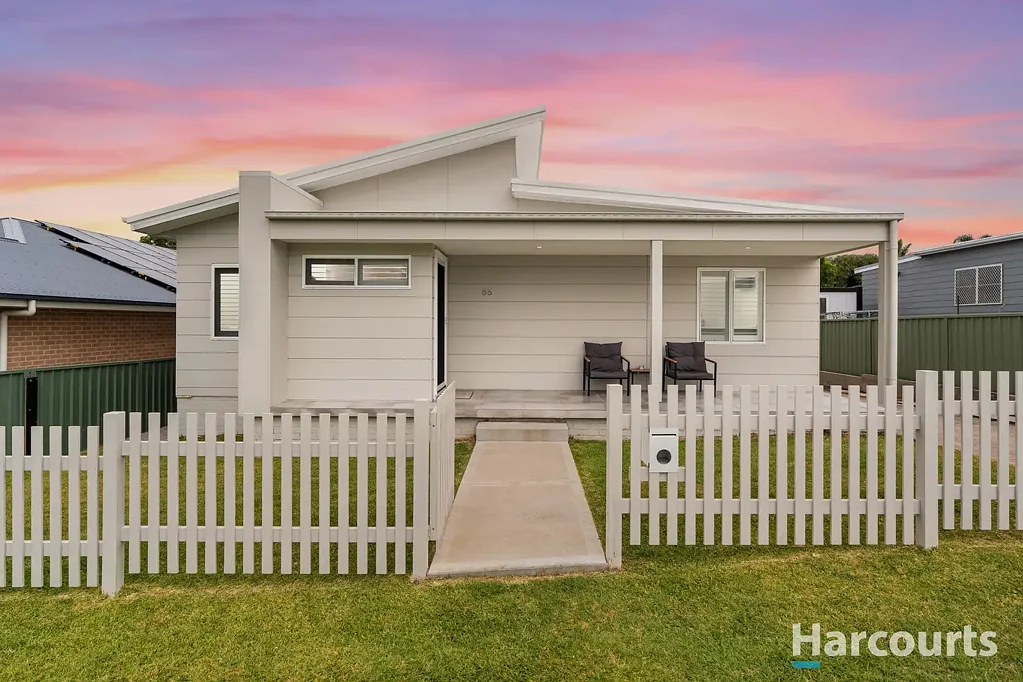 55 Church Street, Gateshead, NSW 2290