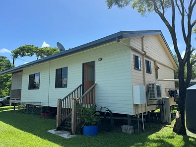 1/89 Faust Street, Proserpine, QLD 4800, 3 Bedrooms, 1 Bathrooms, House
