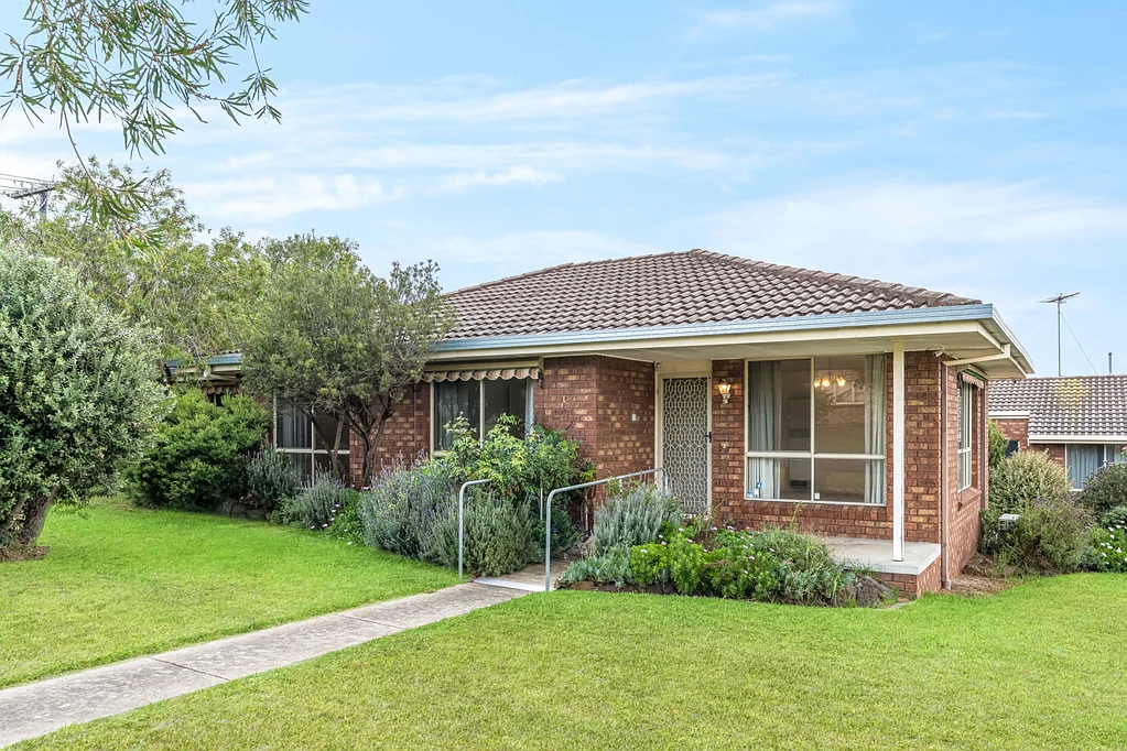 Unit 1, 2-8 Vivian Street, Belmont, VIC 3216