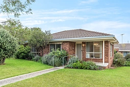 Unit 1, Belmont