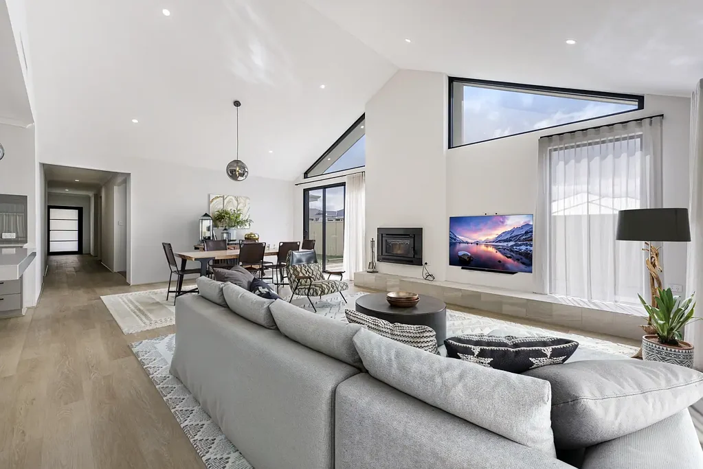 Dawesville 4 Bedroom The Ultimate Coastal Lifestyle Awaits in Dawesville