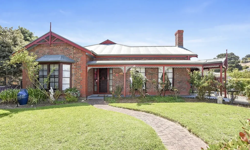 Spacious Family Living on a Generous Allotment