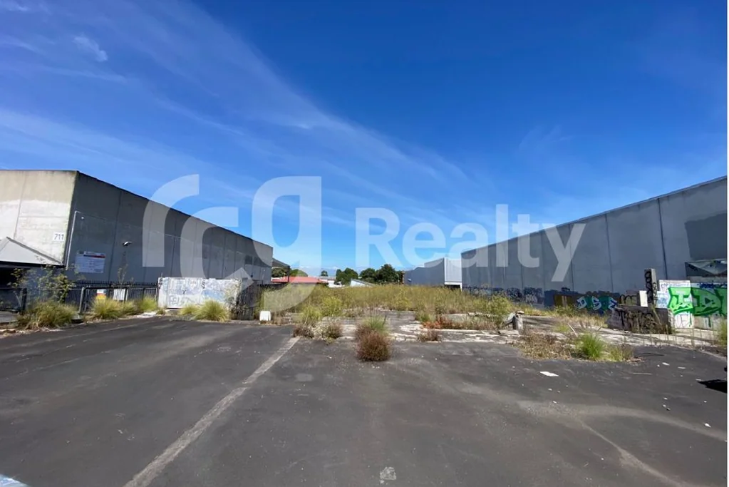 Penrose High Profile Land For Lease Now 2693sqm | Penrose