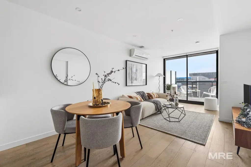 Preston 2房 在充满活力的环境中享受卓越的公寓生活 Sublime apartment living amidst vibrant surroundings