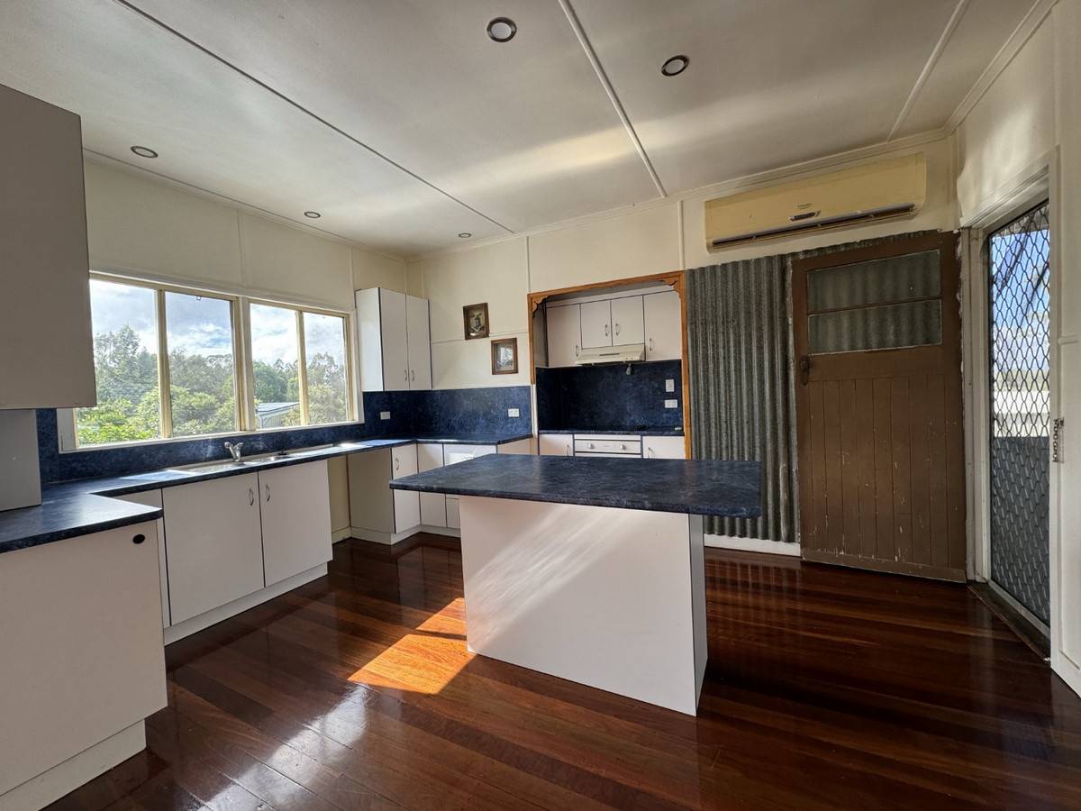 40 DALTON ST, MONTO QLD 4630, 0 phòng ngủ, 0 phòng tắm, House