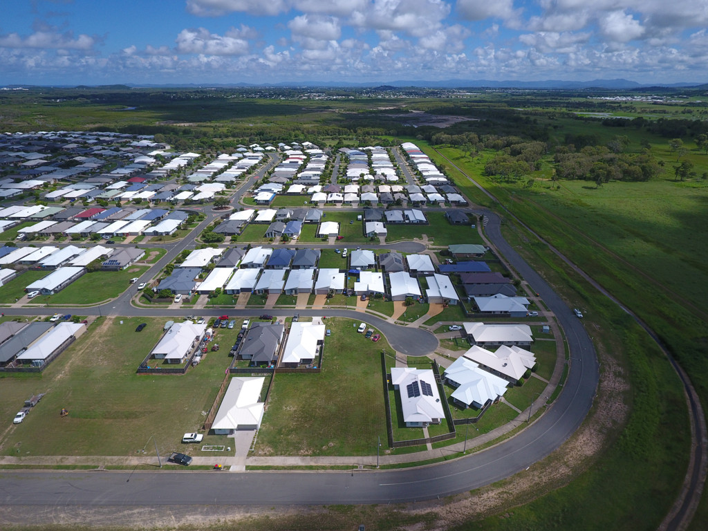 17 BURLEIGH CT, BLACKS BEACH QLD 4740, 0 ਕਮਰੇ, 0 ਬਾਥਰੂਮ, Section