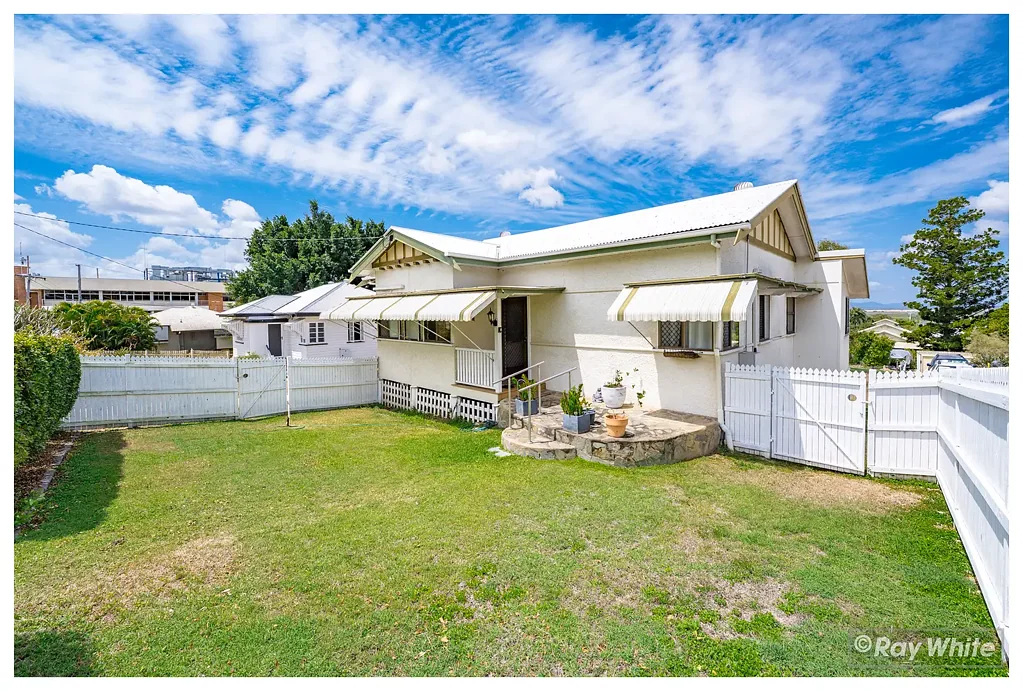 3 Craigilee Street, The Range, QLD 4700