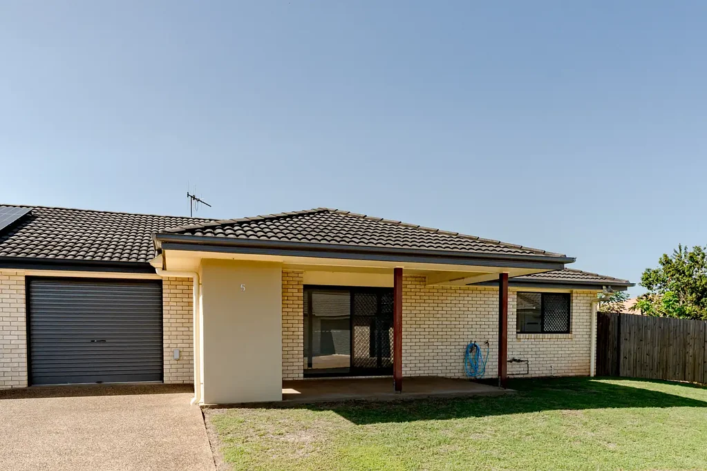 5/16 Cauchi Court, Avoca, QLD 4670