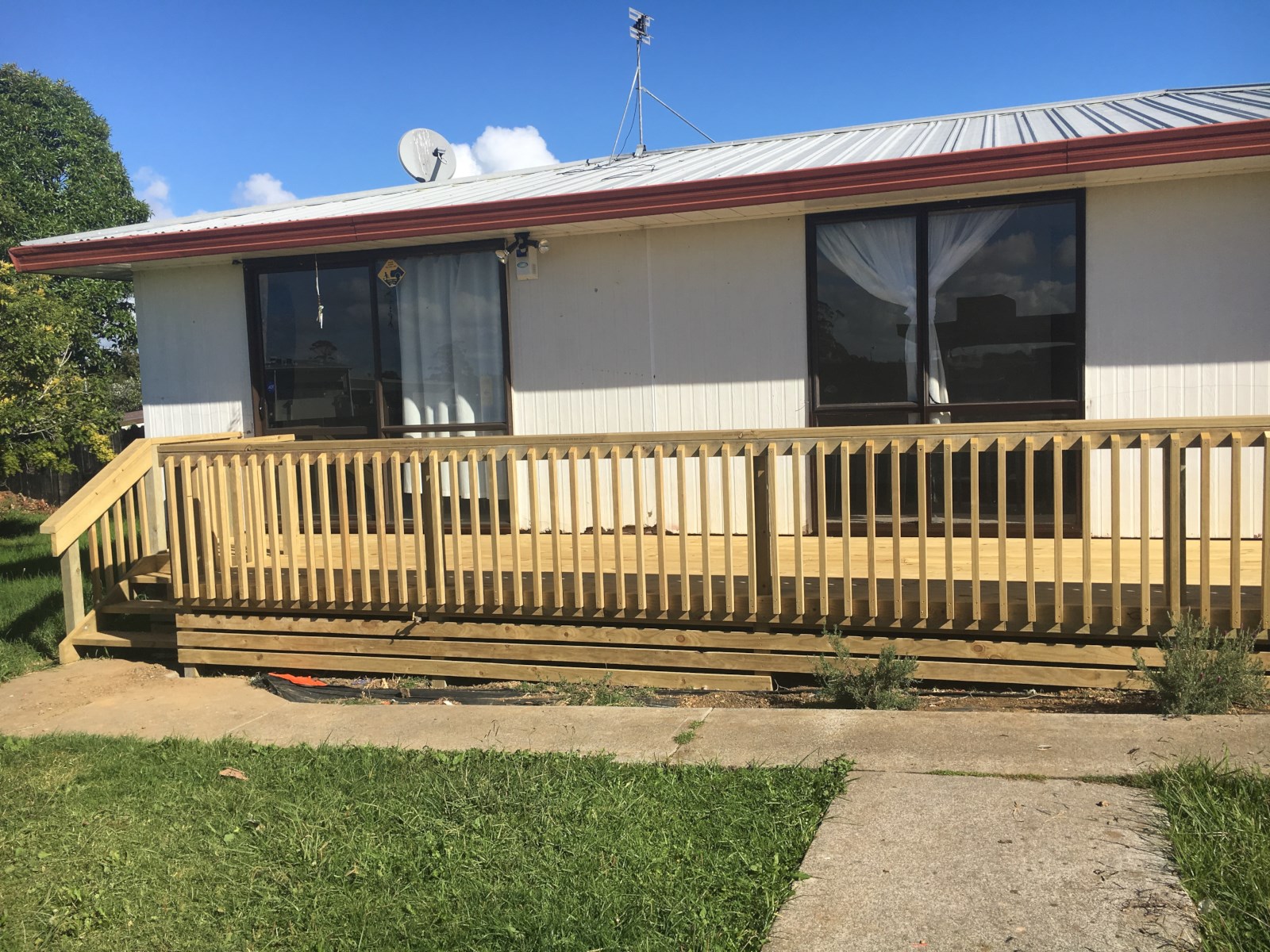 Residential  Terrace Housing and Apartment Building Zone