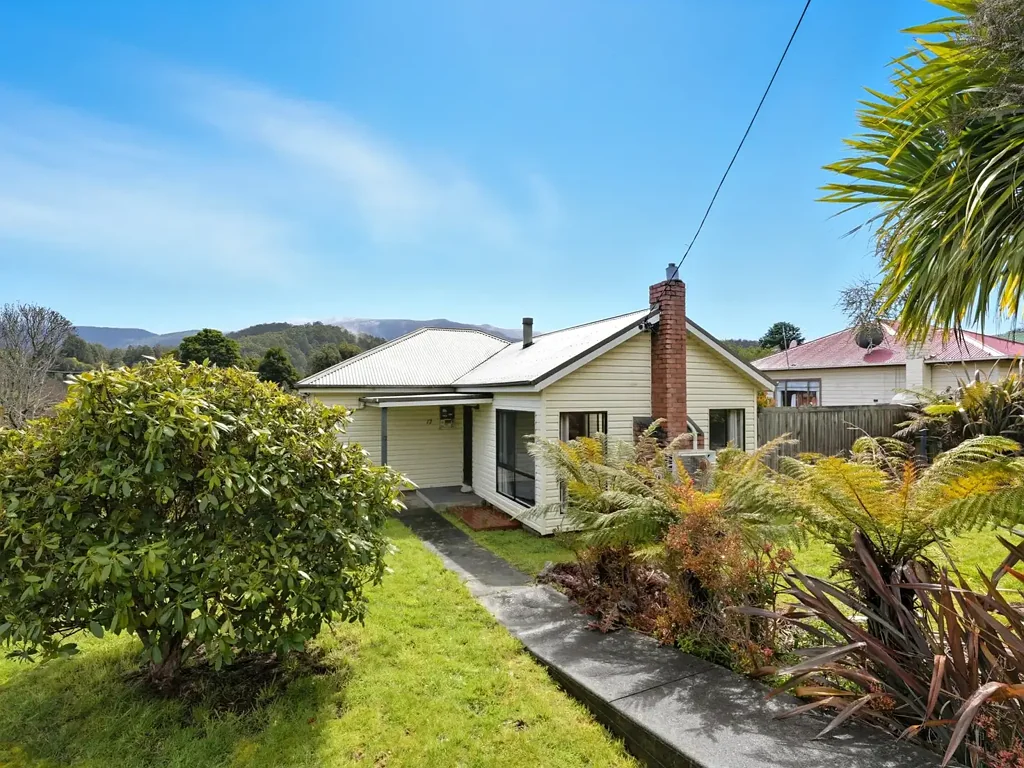 Maydena 2ห้องนอน Escape to the Country