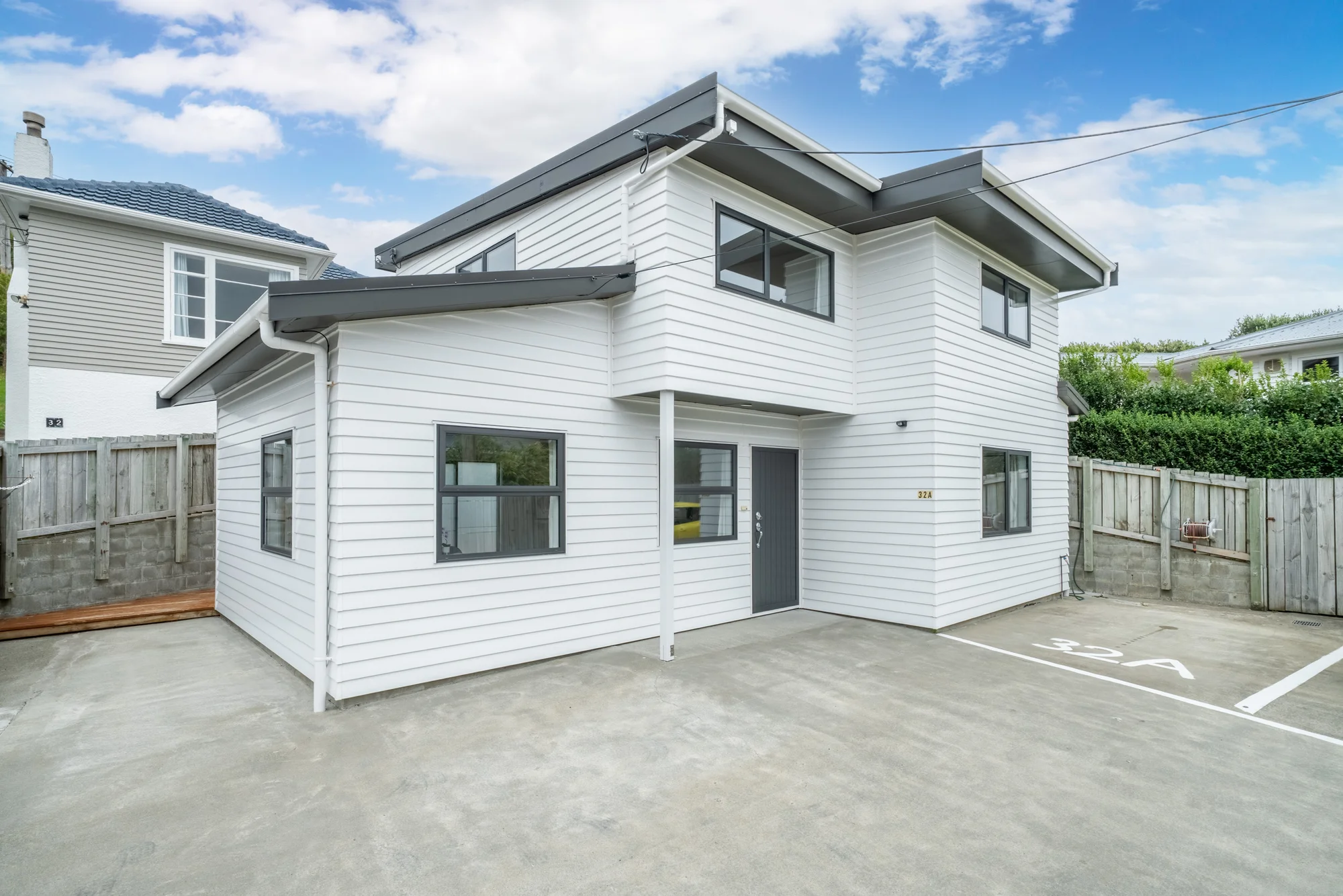 Johnsonville 3chambre EASY-CARE MODERN LIVING!