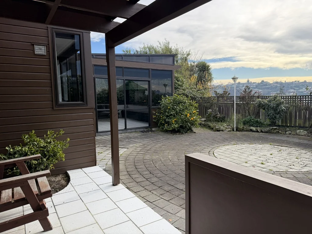 Highfield Townhouse