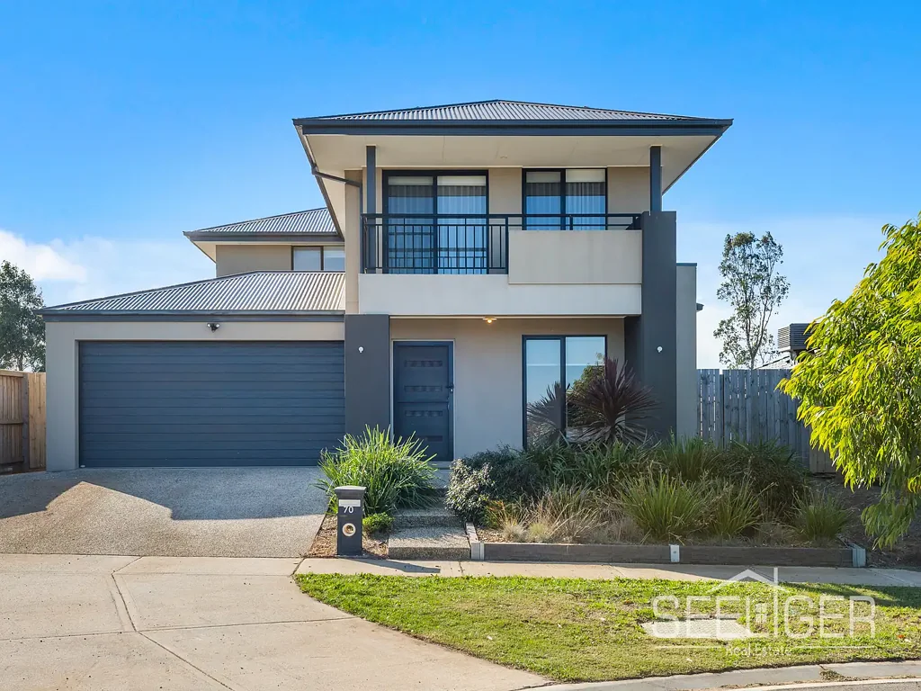 70 Riceflower Rise, Wallan, VIC 3756