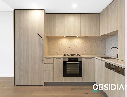 A1106/82 Waterloo Road, Macquarie Park, Upper North Shore, 1 Kuwarto, 1 Banyo, Apartment