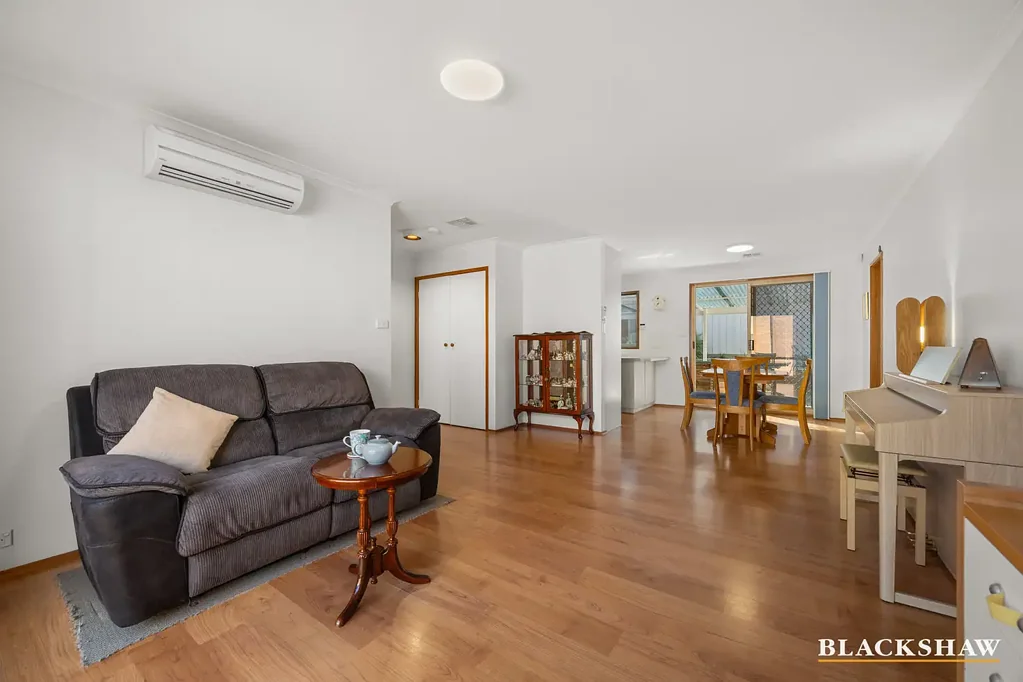 Ngunnawal 3 Bedroom Effortless Living in a Connected Ngunnawal Setting
