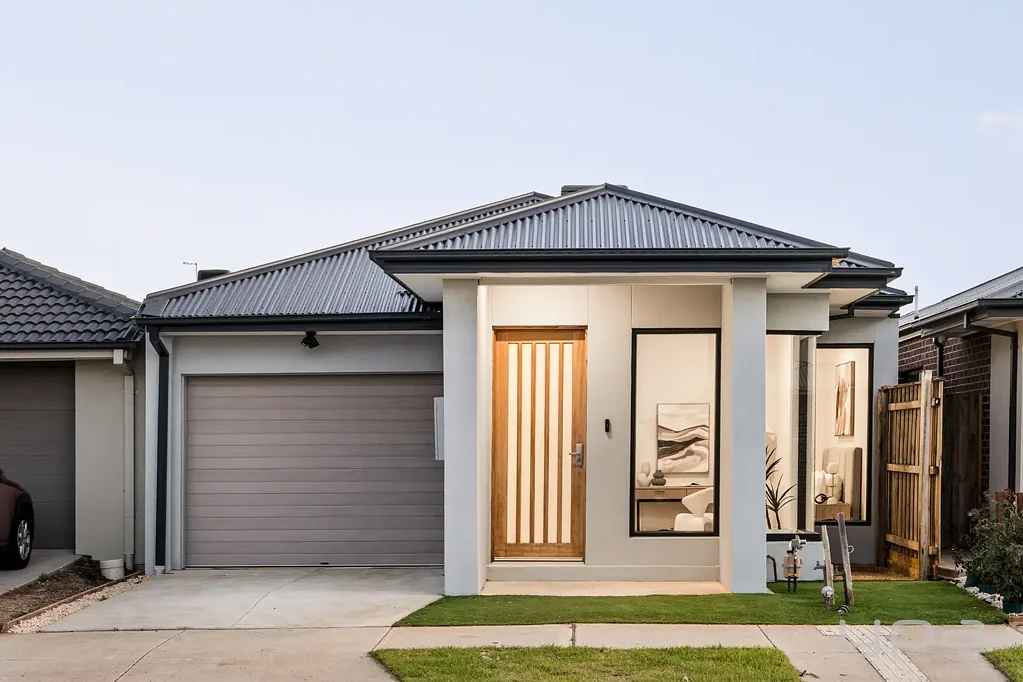 32 Glenbrook Drive, Wyndham Vale, VIC 3024