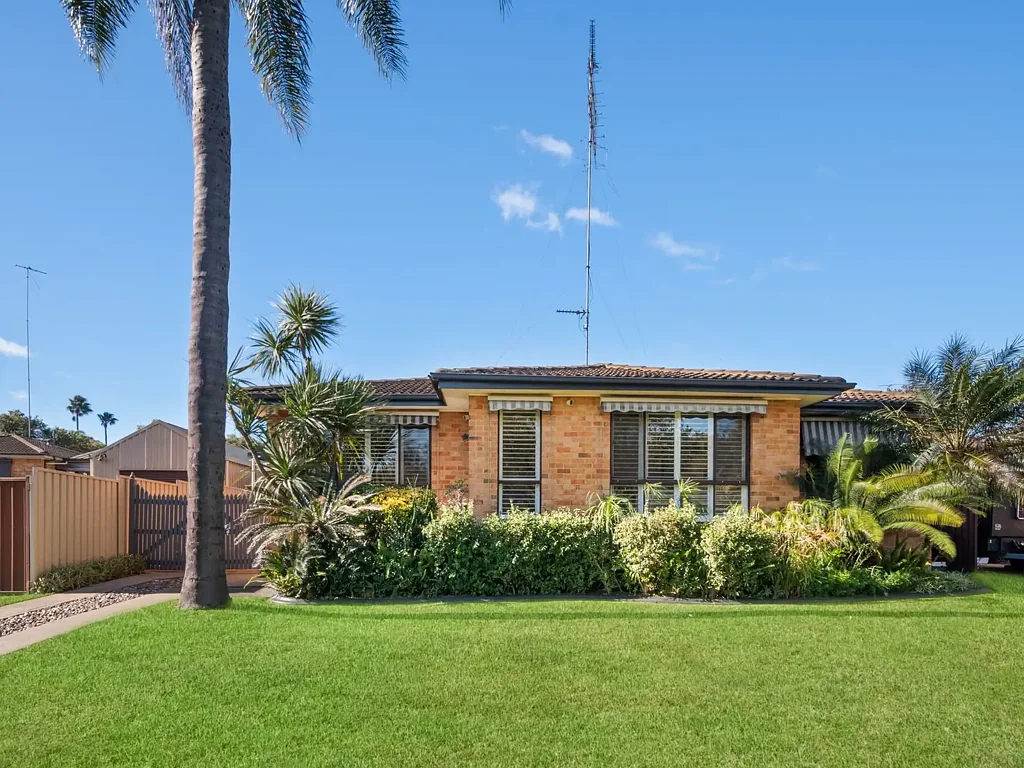 75 Moolana Parade, South Penrith, NSW 2750