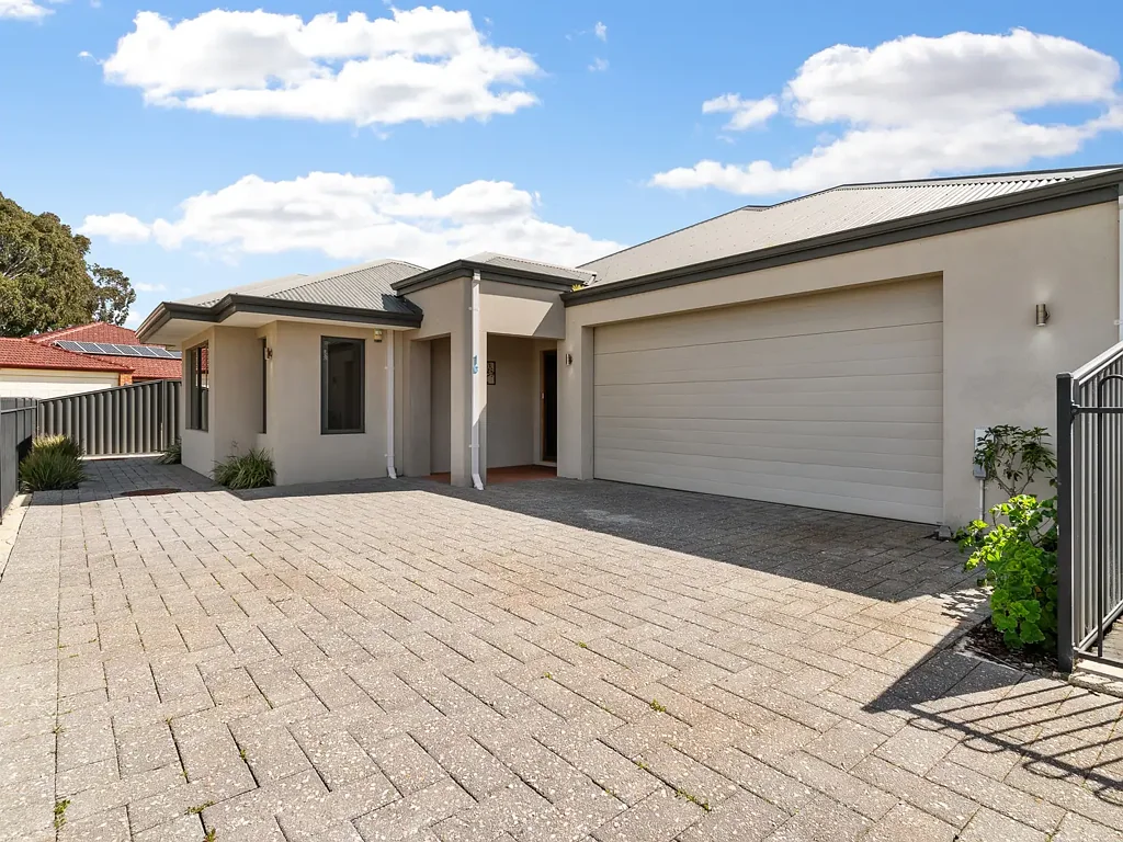 1C Willaring Drive, Beckenham, WA 6107