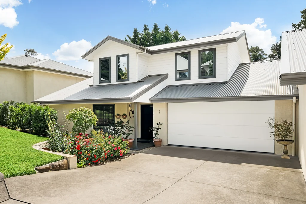 13/9-11 Wascoe Street, Leura, NSW 2780