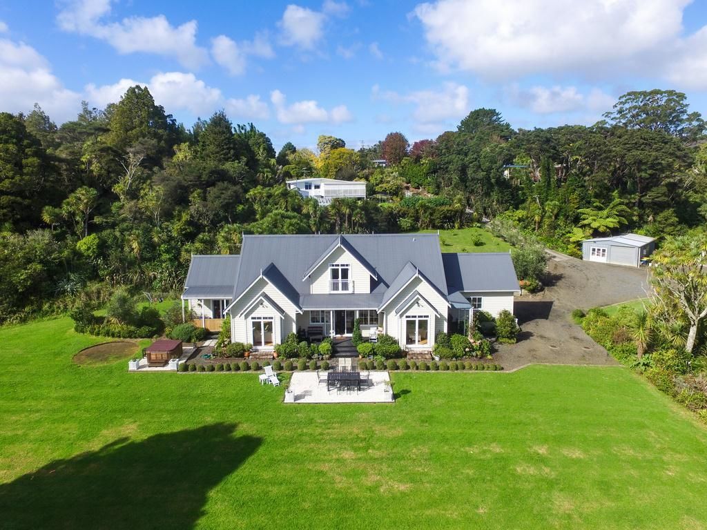 1105a Scenic Drive, Swanson, Auckland - Waitakere, 0房, 0浴