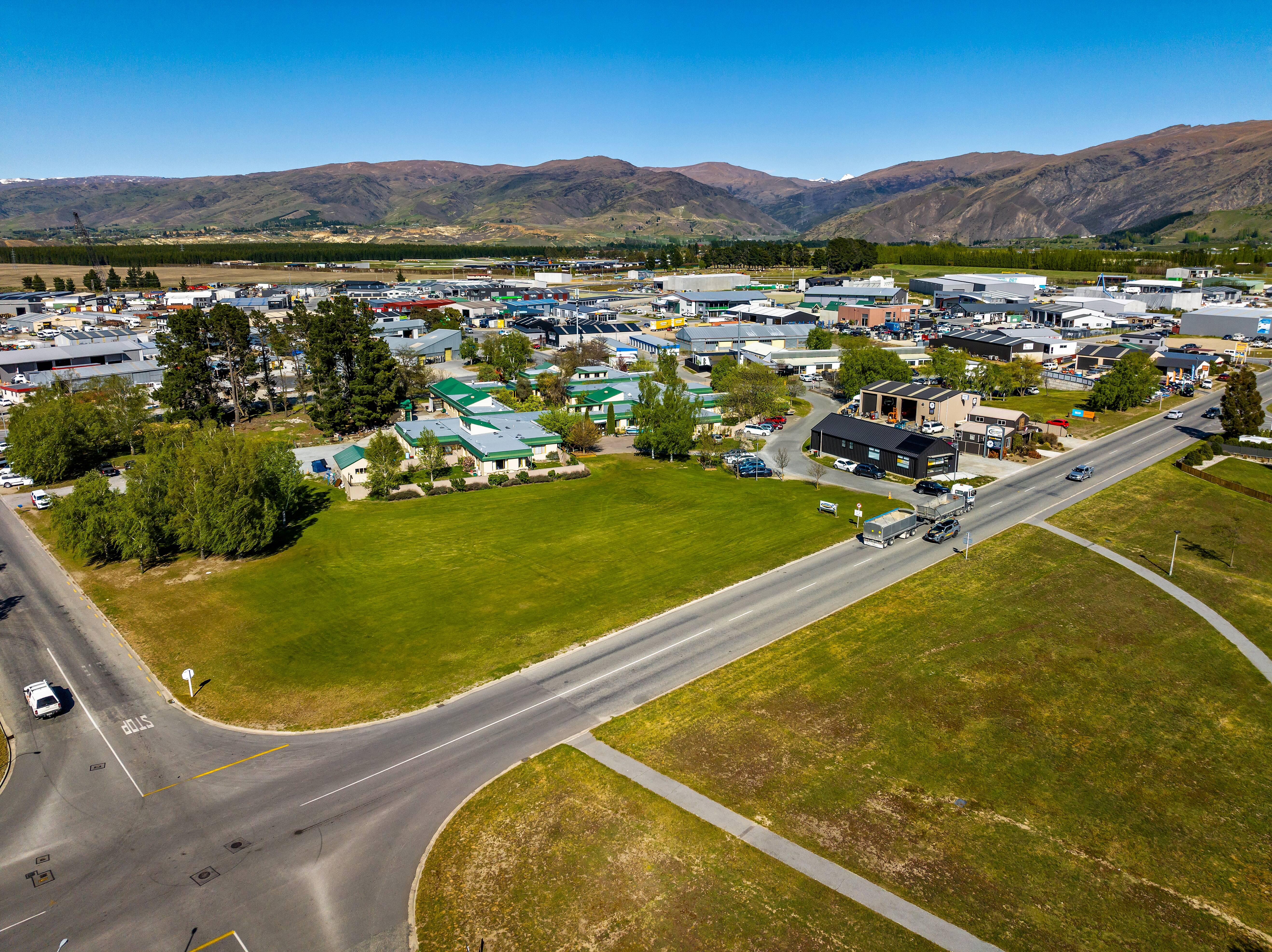 38 Mcnulty Road, Cromwell, Otago, 0 침실, 0 욕실, Industrial Buildings