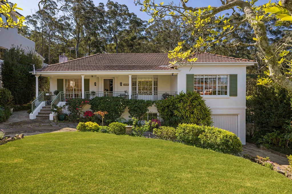 8 Vista Street, Pymble, NSW 2073