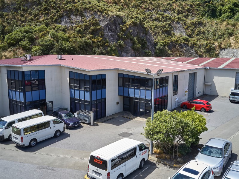 9/4 Glover Street, Ngauranga, Wellington, 0 phòng ngủ, 0 phòng tắm