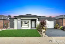 10 Blueleaf Place, Brookfield