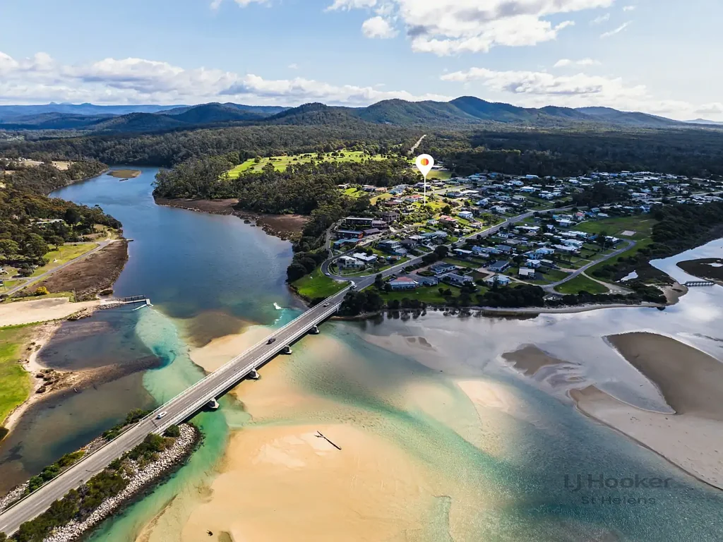 Scamander Ultimate in Coastal Living Potential