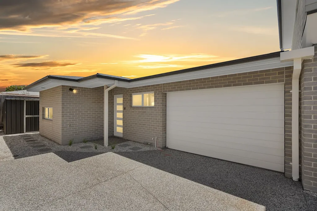Dromana 2Habitaciones Wake Up to Peace & Tranquility - Brand-New Single-Storey 2-Bedroom Townhouse in Dromana