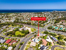 106 Beerburrum Street, Aroona