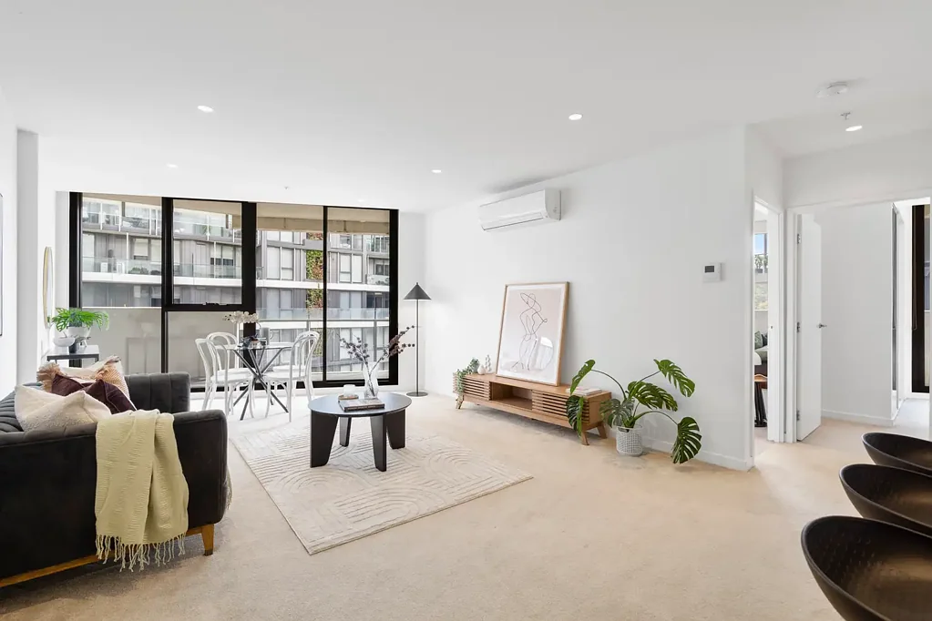 520/4 Acacia Place, Abbotsford, VIC 3067