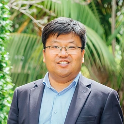 Martin Ma