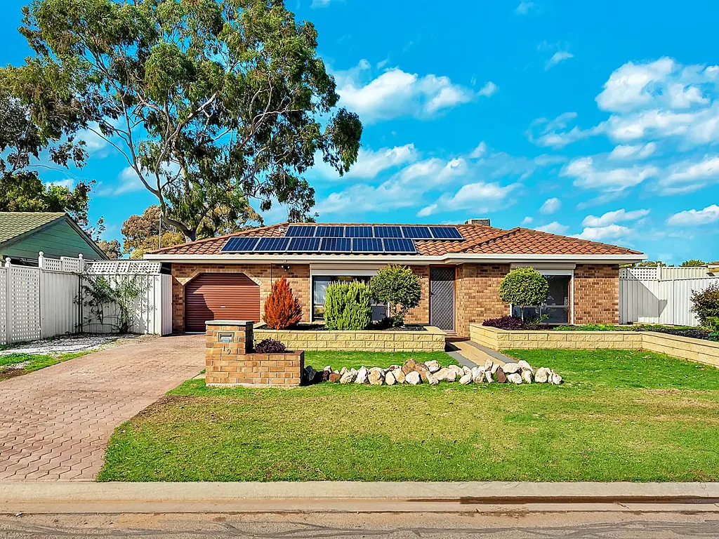 19 Reynolds Drive, Paralowie, SA 5108