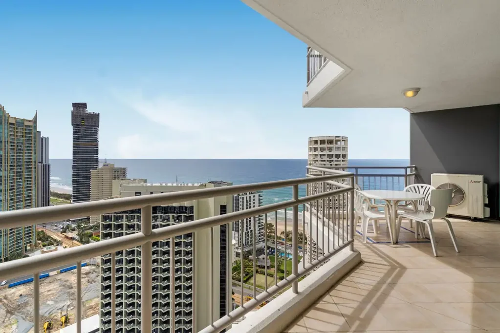 3103/5 Palm Avenue, Surfers Paradise, QLD 4217