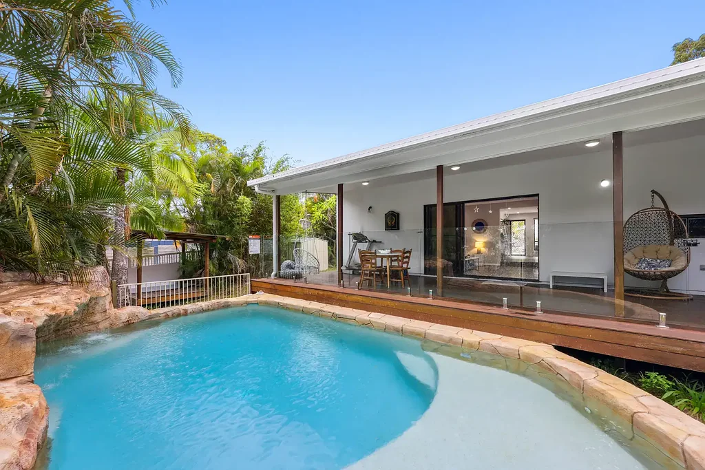 18 Navajo Road, Mudgeeraba, QLD 4213