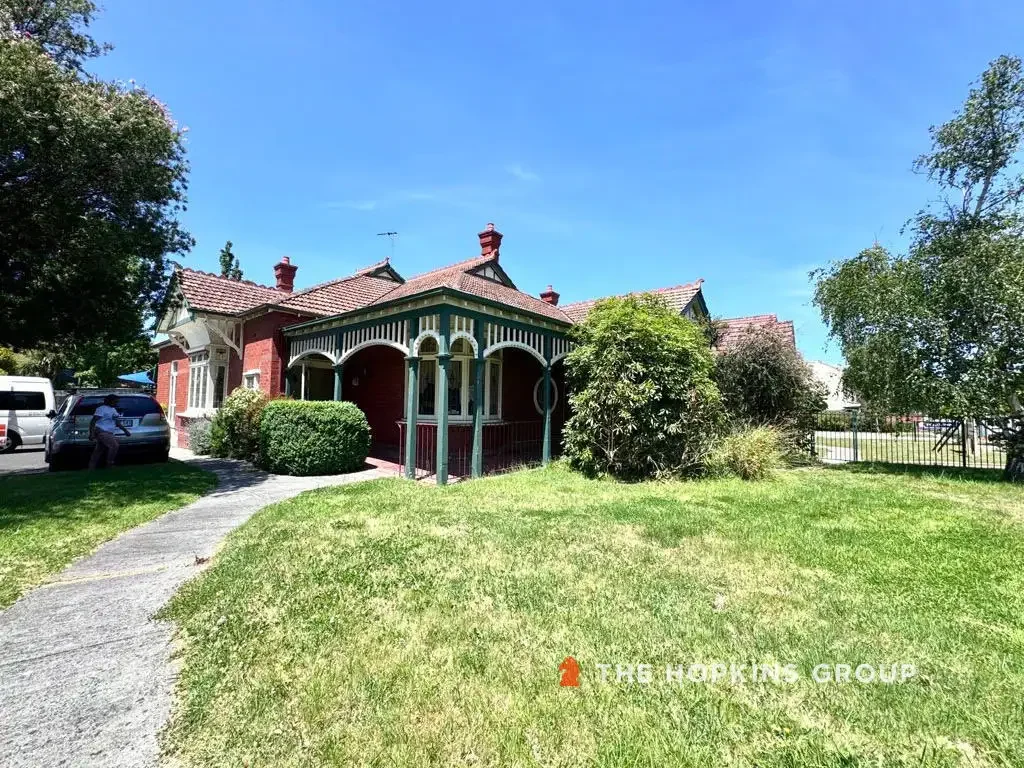 Lovely retreat, great location