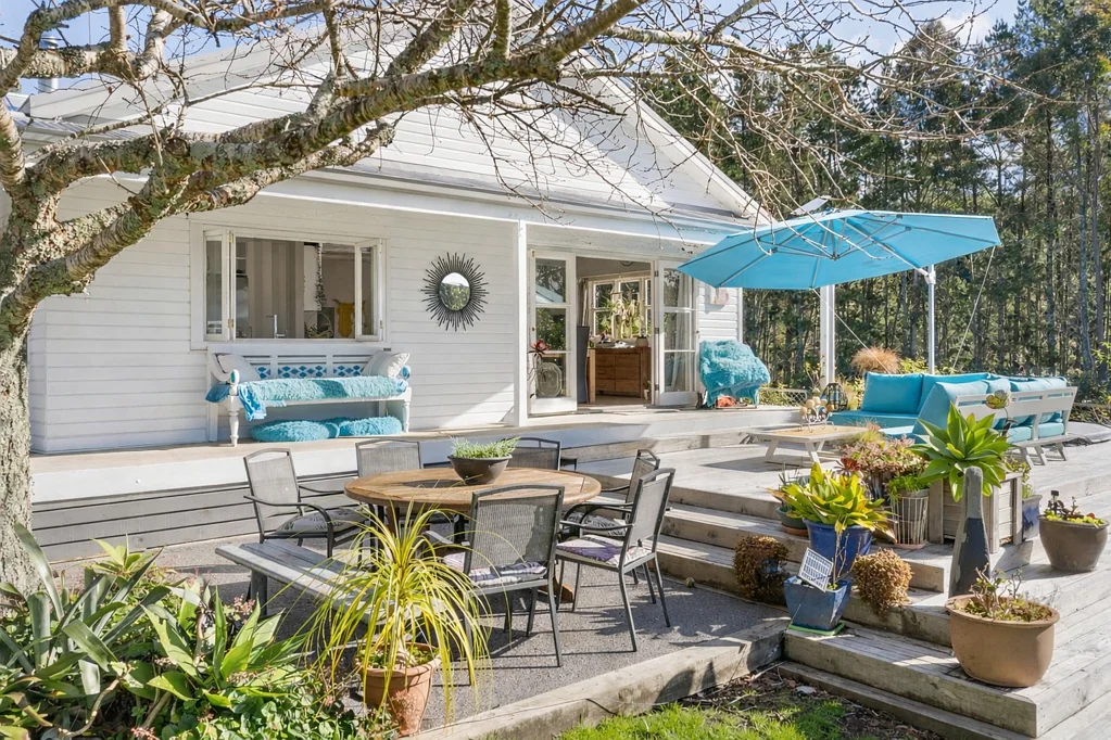 Katikati 4Habitaciones Two Homes, Twice the Value
