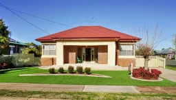 24 WELCOME ST, West Wyalong