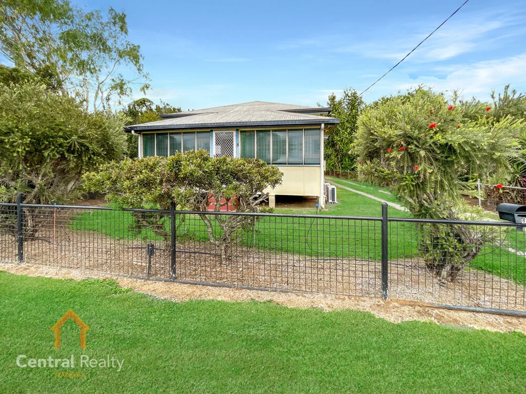 8 Herberton Street, Mareeba, QLD 4880