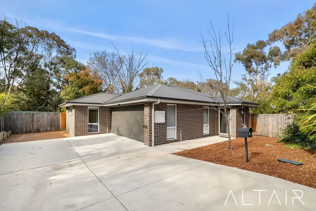 16 Schaffer Place, Charnwood, ACT 2615