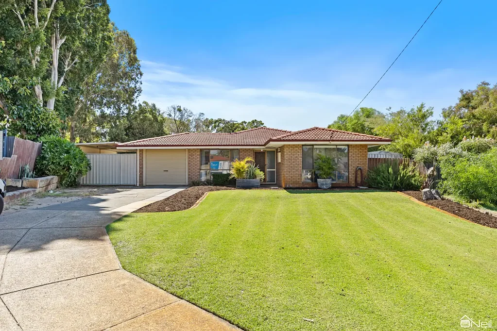 7 Galahad Place, Camillo, WA 6111