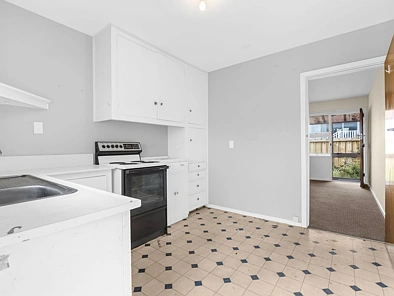 New Brighton 2房  Renovate, Refresh, Reap the Rewards