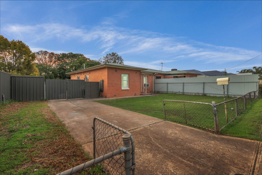 3 COCKSHELL ST, DAVOREN PARK SA 5113, 0房, 0浴, House