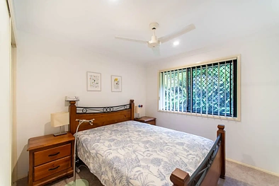 Bedroom - 8 McRae Circuit, Pacific Pines, QLD 4211